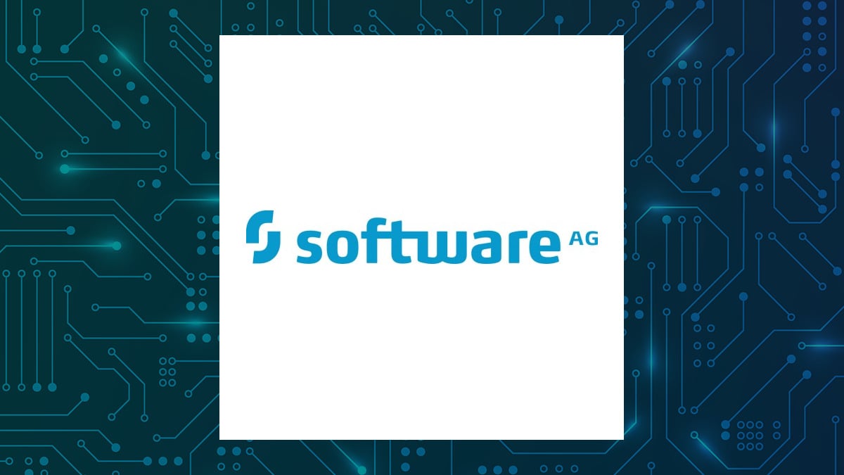 Software Aktiengesellschaft logo