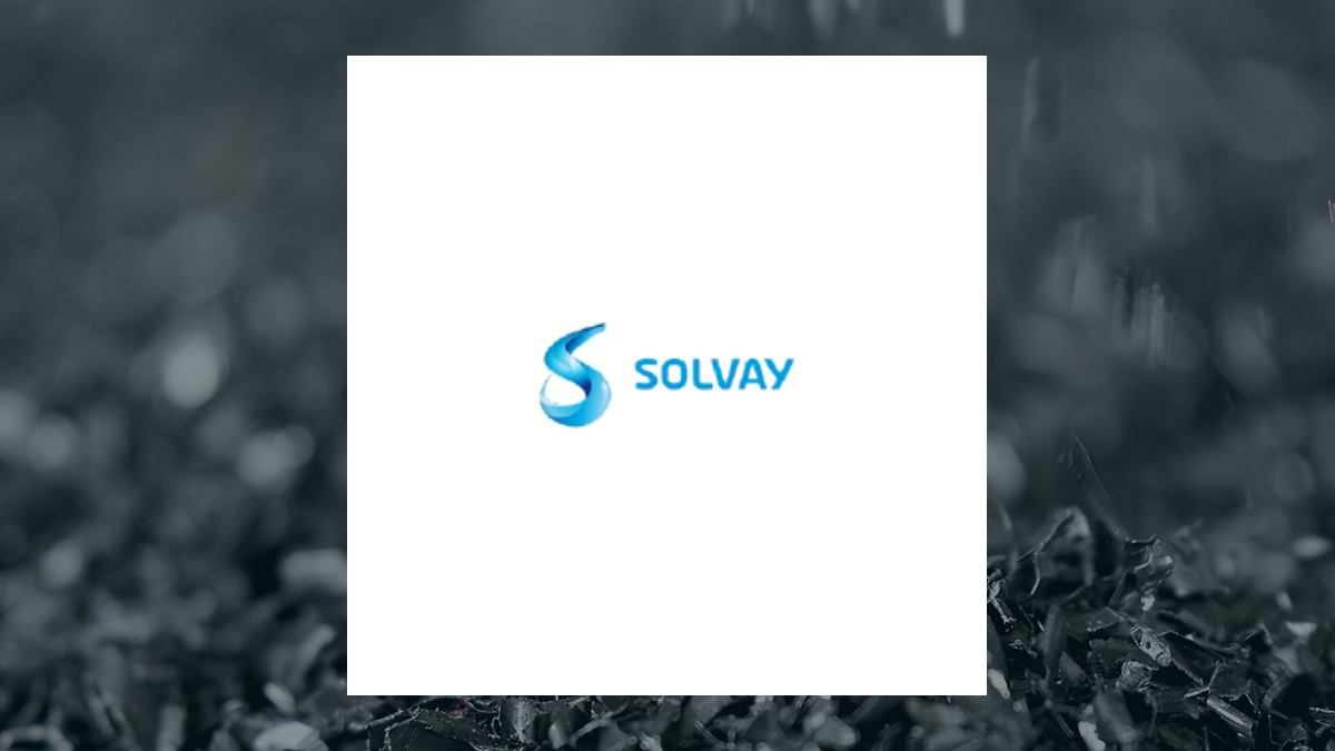 Solvay SA (OTCMKTS:SVYSF) Short Interest Down 30.6% in March - American ...
