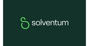 Solventum logo