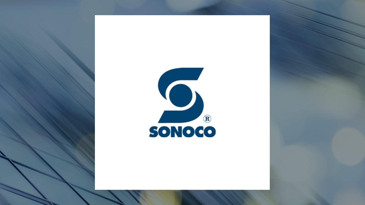Sonoco Products (NYSE:SON) Shares Sold by Barclays PLC - Defense World