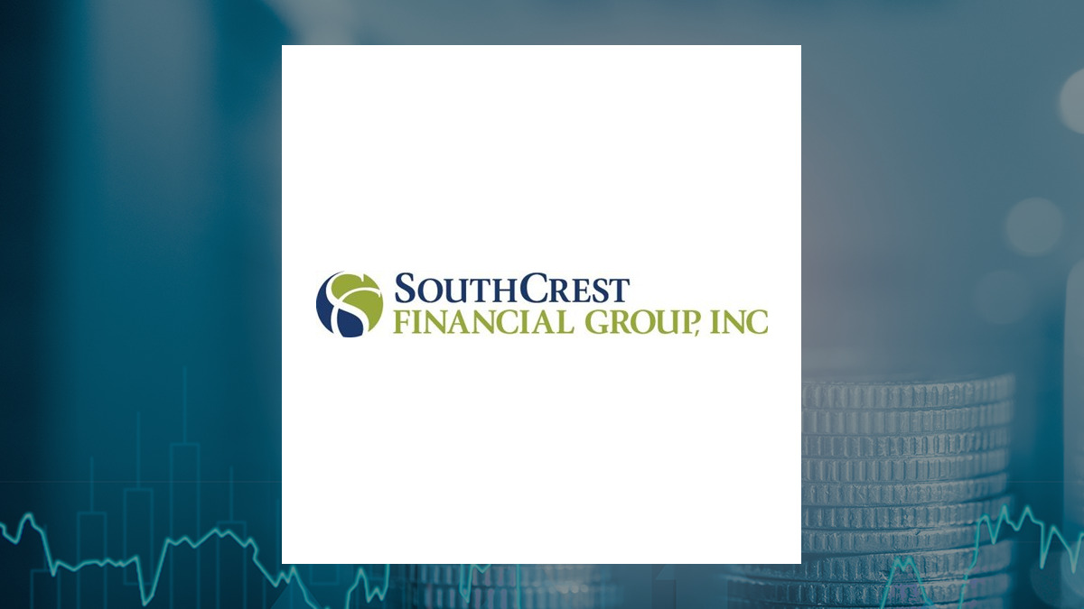 SouthCrest Financial Group logo