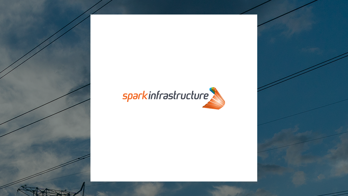 Spark Infrastructure Group logo