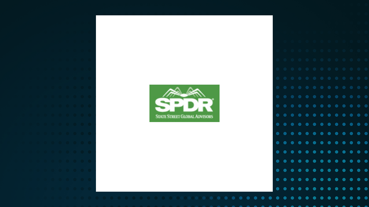 SPDR Doubleline Total Return Tactical ETF logo