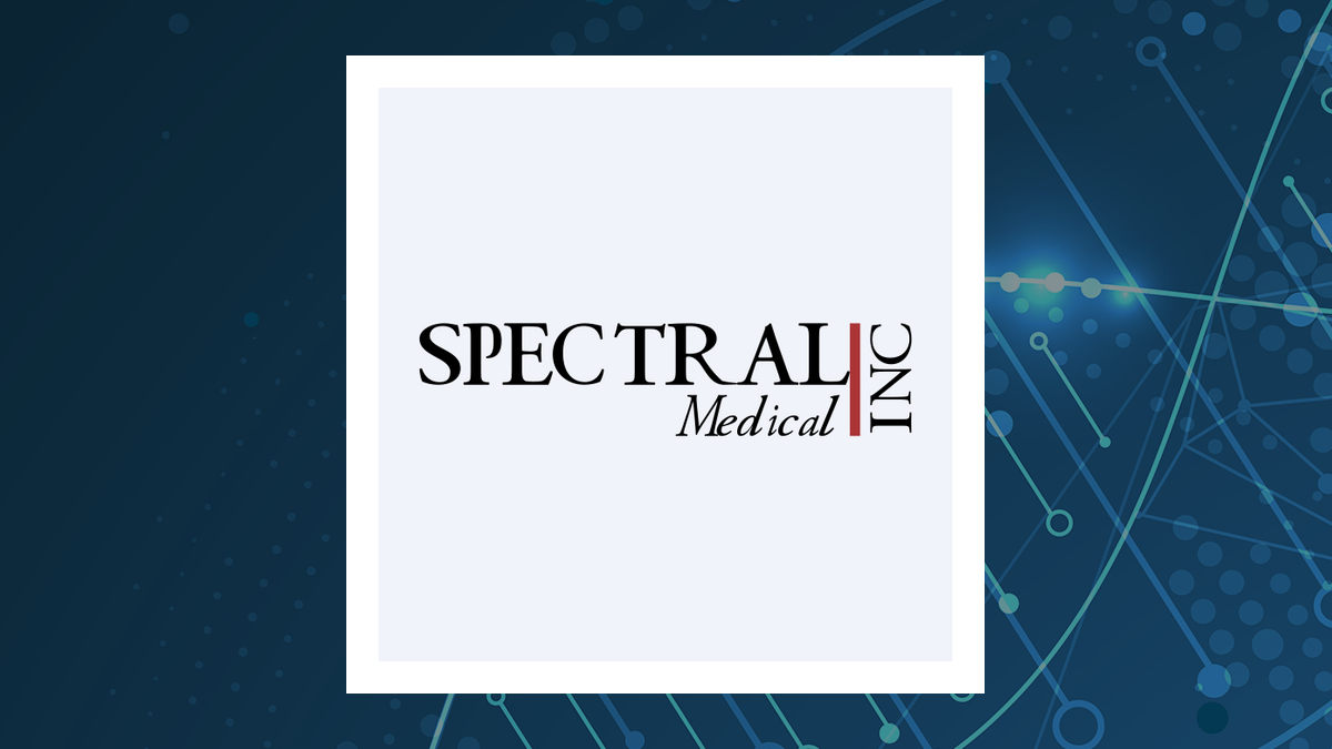 Spectral Medical logo