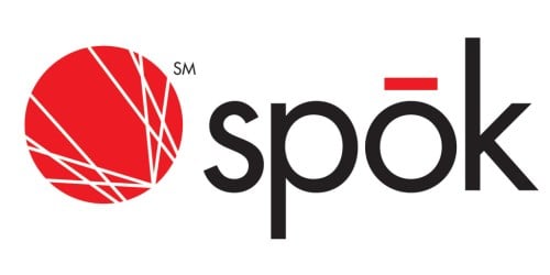 SPOK stock logo
