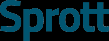Sprott logo