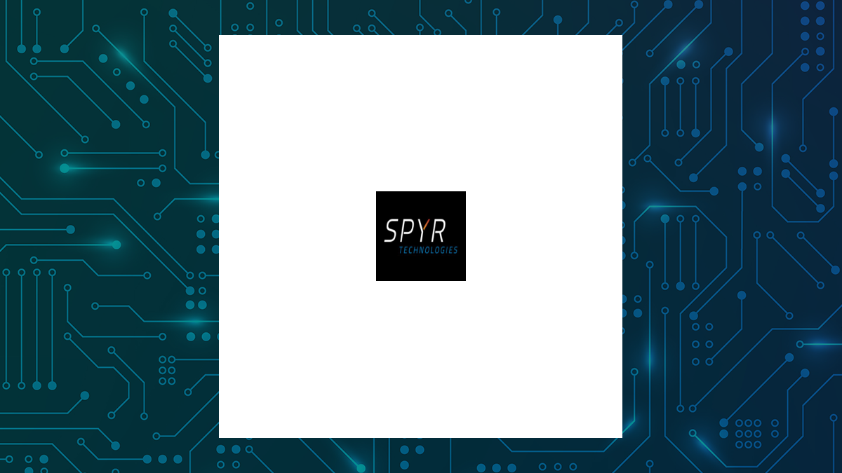 SPYR logo