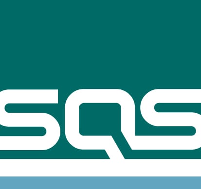 SQS stock logo