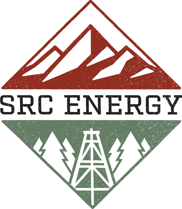 SRC Energy logo