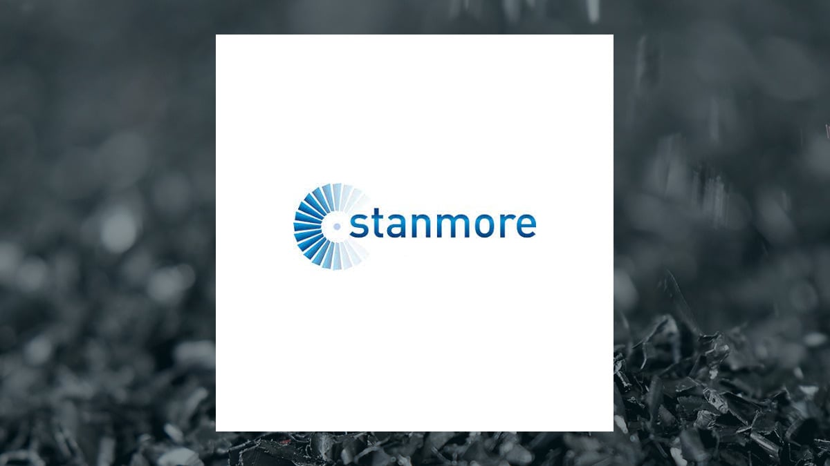 Stanmore Resources logo