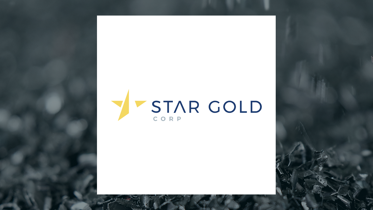 Star Gold logo