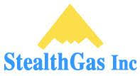 StealthGas Inc. logo