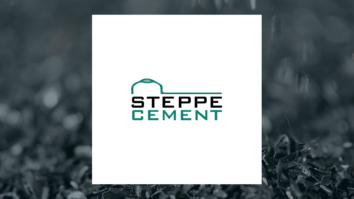 Javier del Ser Perez Buys 75,000 Shares of Steppe Cement Ltd. (LON:STCM ...