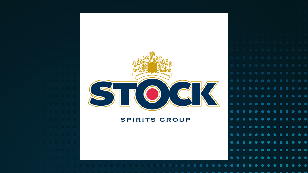 Stock Spirits Group logo