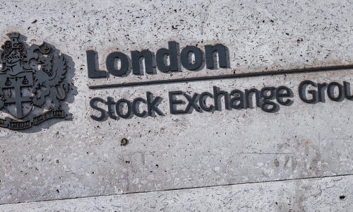 U.K. Earnings Reports stocks