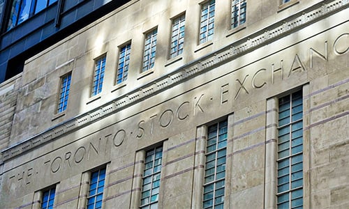 Canadian Earnings Reports stocks
