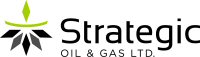 Strategic Oil & Gas logo