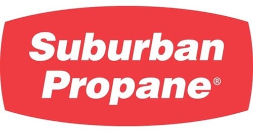 Suburban Propane Partners logo