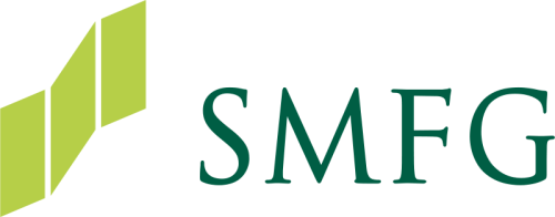 SMFG stock logo