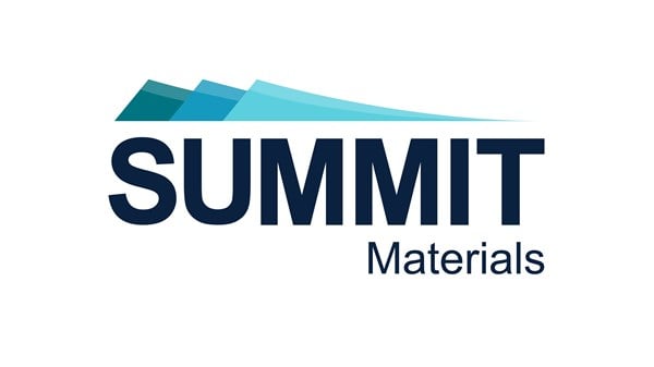 Summit Materials (NYSE:SUM) Given New $50.00 Price Target at Truist ...