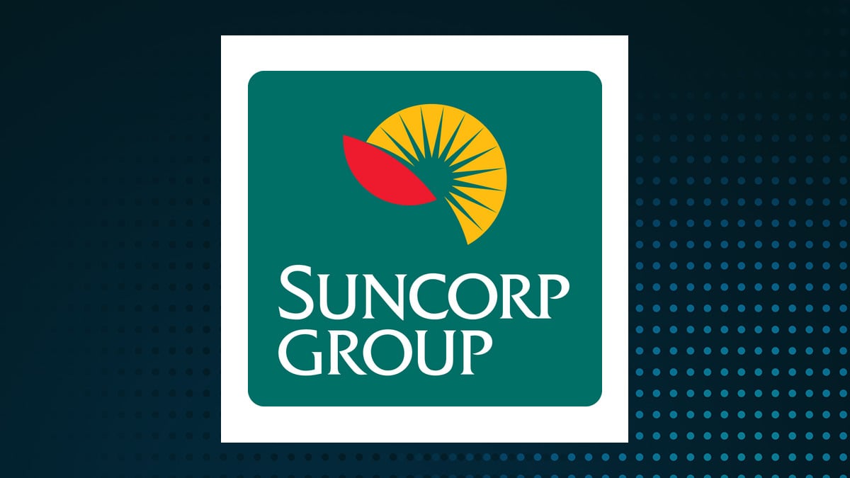 Suncorp Group logo