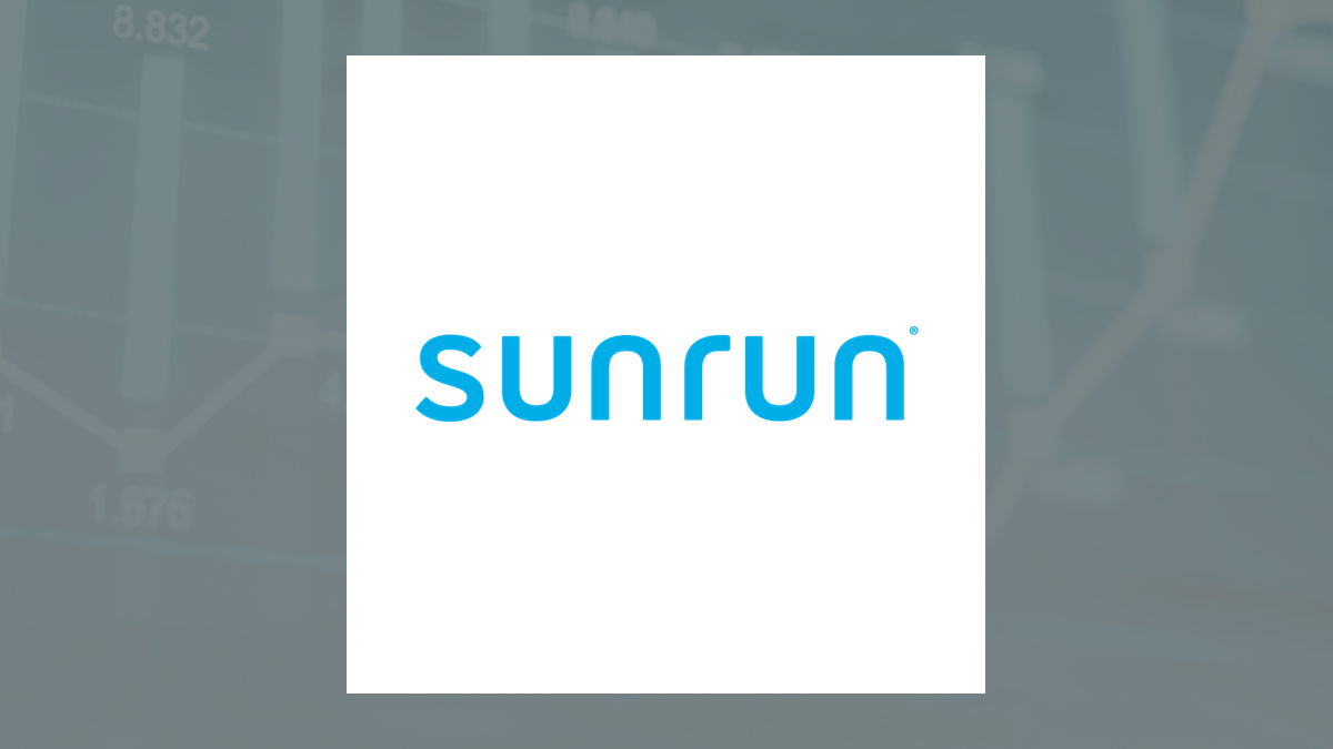 Sunrun logo with Oils/Energy background