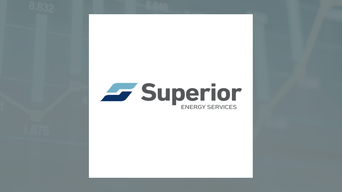 Superior Energy Services logo