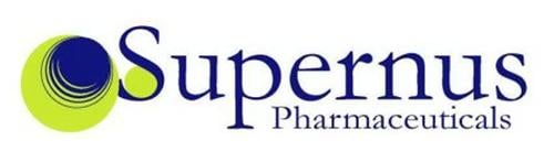 SUPN stock logo