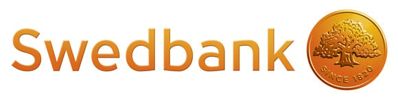 Swedbank AB (publ) logo
