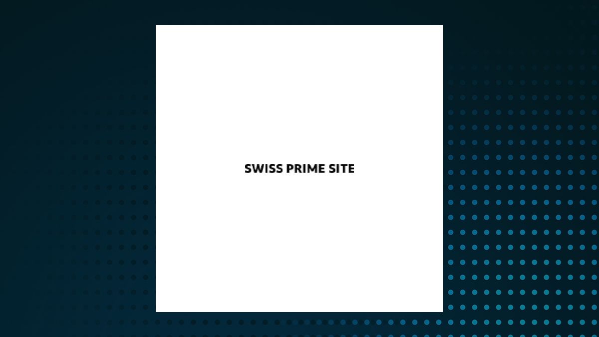 Swiss Prime Site logo