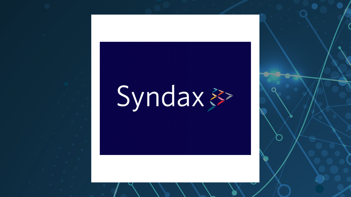 Syndax Pharmaceuticals logo