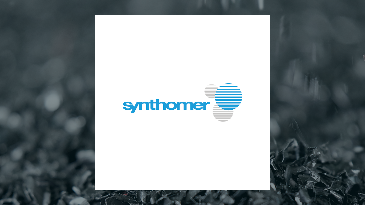 Synthomer logo