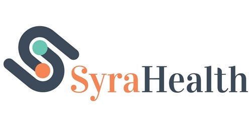 Syra Health logo
