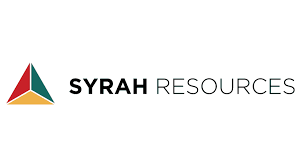 SYR stock logo