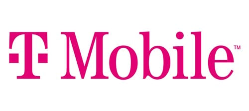 Logo T-Mobile Us