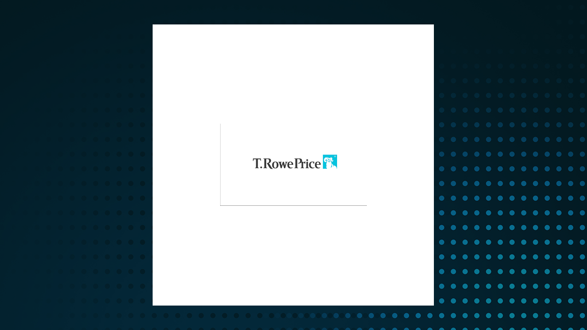 T. Rowe Price Growth Stock ETF logo