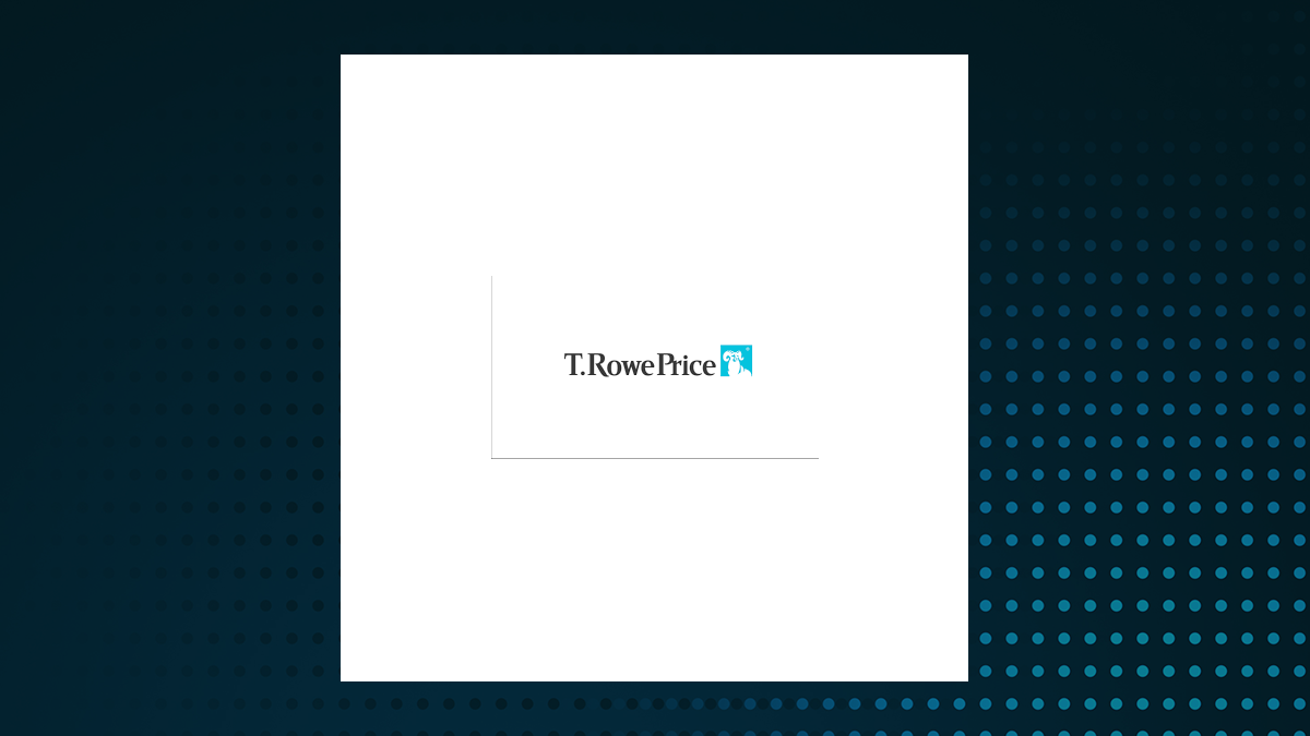 T. Rowe Price QM U.S. Bond ETF logo