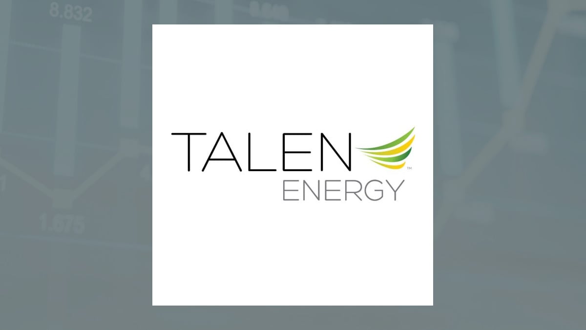 Talen Energy logo