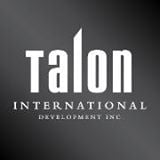 ZIPPERS - Talon International Inc.