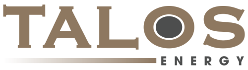TALO stock logo