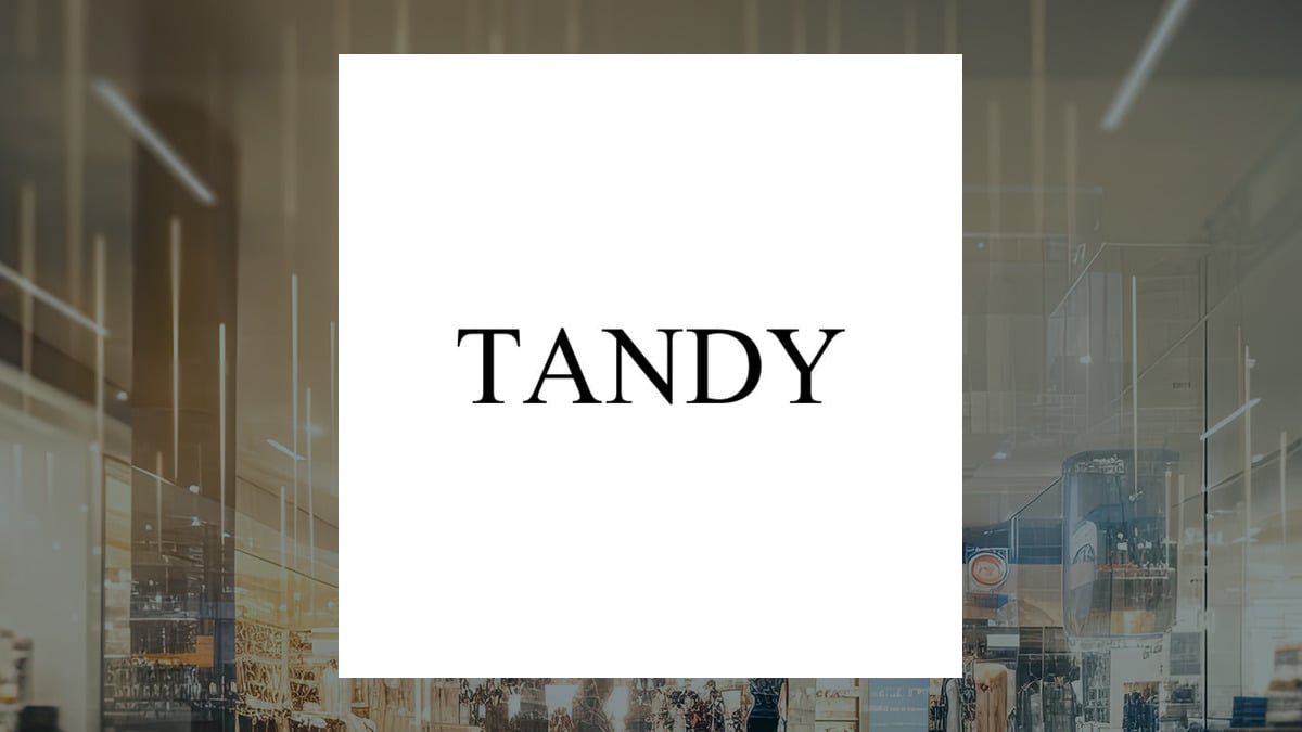 Tandy Brands Accessories logo