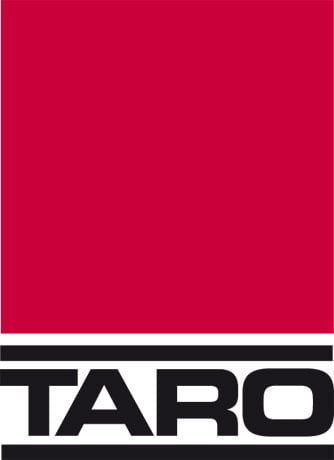 TARO stock logo