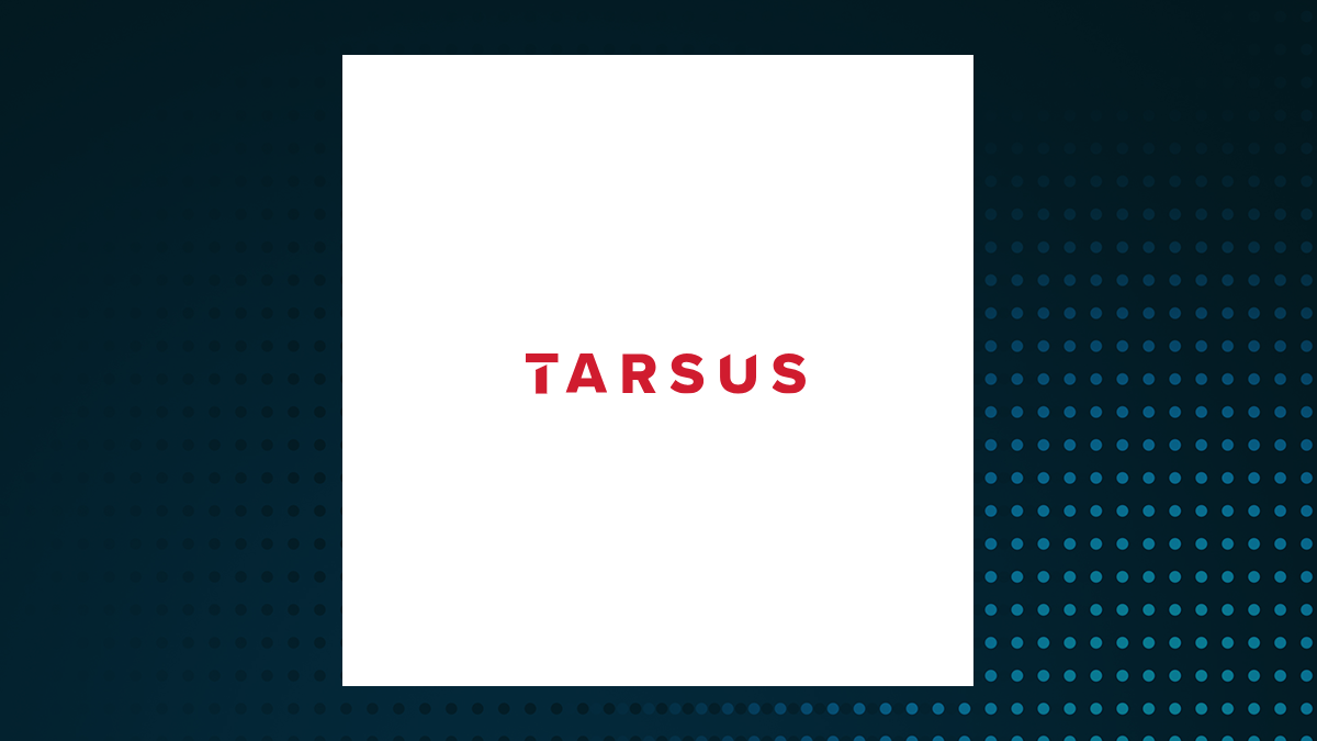 Tarsus Group logo