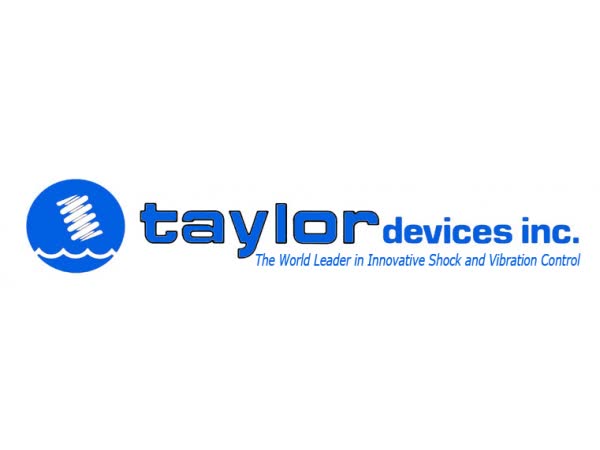 Taylor Devices, Inc. Logo