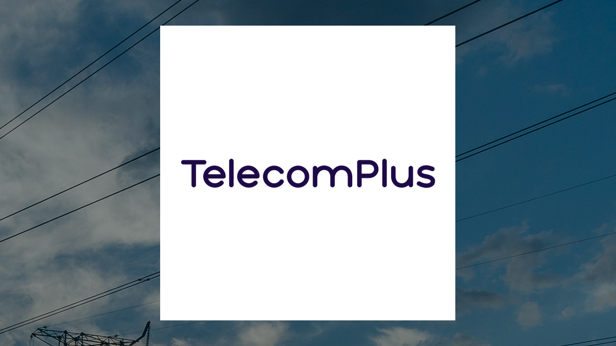 Telecom Plus logo
