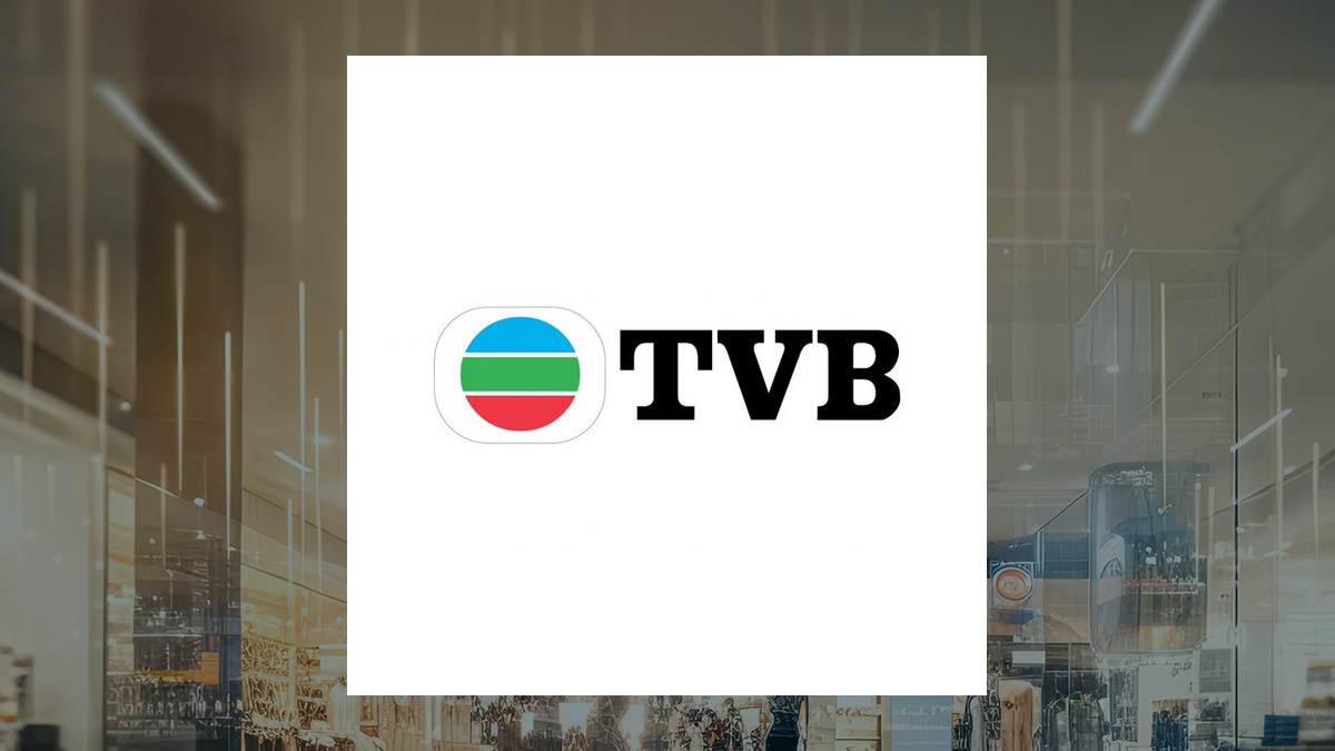 Television Broadcasts logo