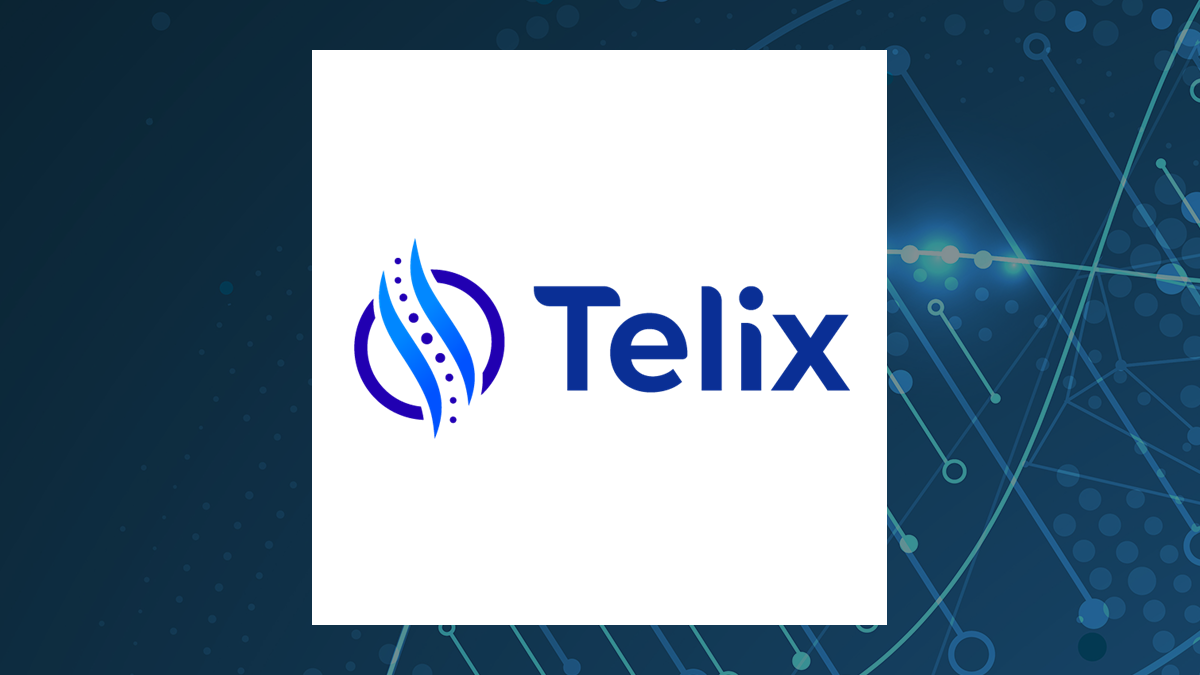 Telix Pharmaceuticals Limited American Depositary Shares logo