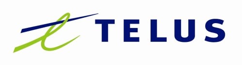 T stock logo