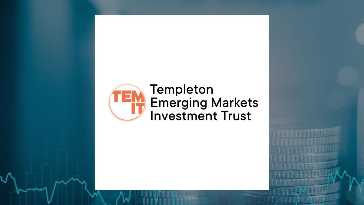 Templeton Emerging Markets Fund logo