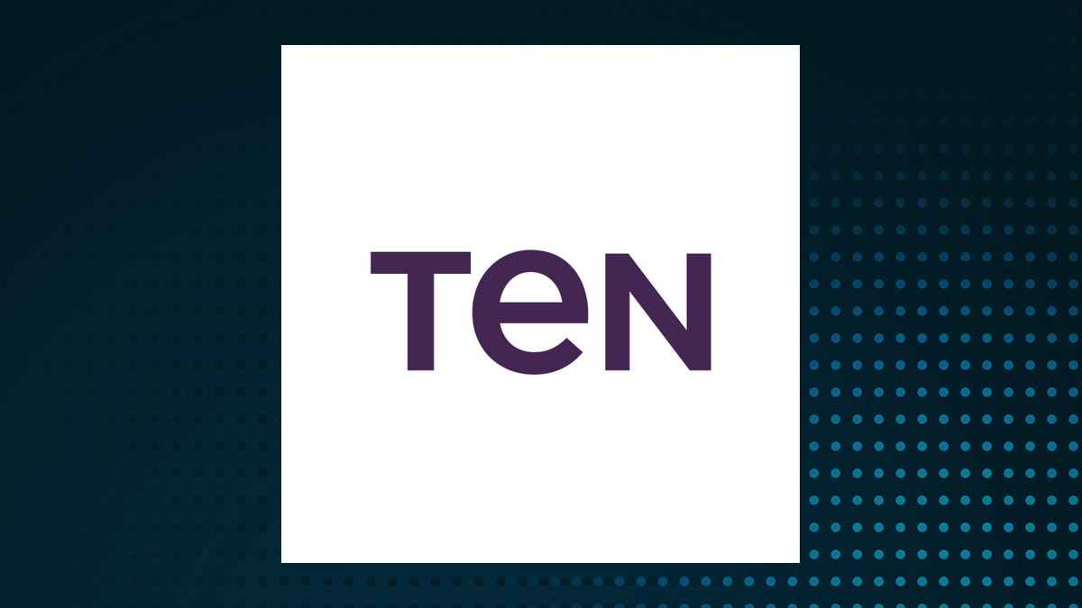 Ten Lifestyle Group logo